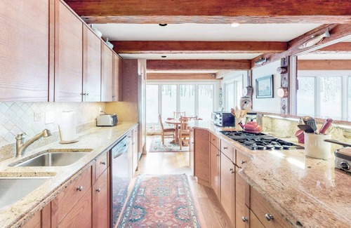 Snowmass Village House | Snowmass Vacations - Trails Edge