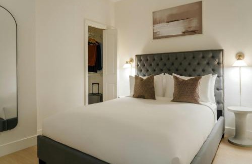 River North Art District Apartment | Sonder by Marriott Bonvoy Ceros Apartments RiNo