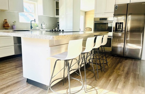 Glenwood Springs House | Spacious 5-bedroom house with an incredible view in Glenwood Springs