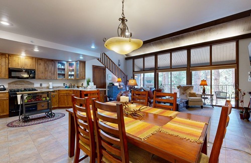 Purgatory Condo | Spacious Condo at Tamarron, Pool/Hot Tub/Workout Access, Golf/Tennis On Site