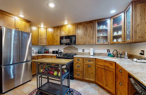 Purgatory Condo | Spacious Condo at Tamarron, Pool/Hot Tub/Workout Access, Golf/Tennis On Site