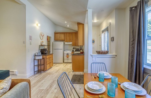Pagosa Springs Condo | Spacious Cozy Affordable Condo