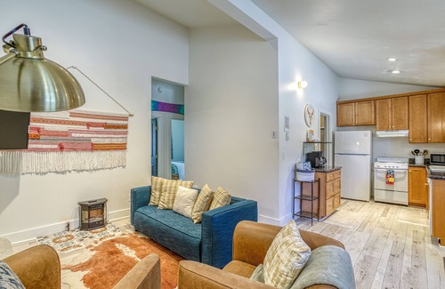 Pagosa Springs Condo | Spacious Cozy Affordable Condo