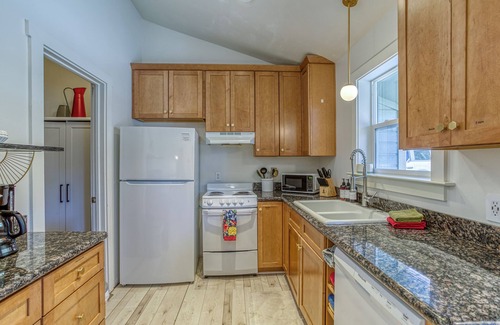 Pagosa Springs Condo | Spacious Cozy Affordable Condo