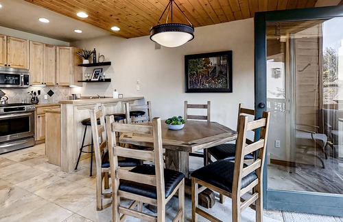 Steamboat Springs House | Spacious Mountain Retreat w/WiFi, 2 Gas Fireplaces, Shared Heated Pool & Hot Tub