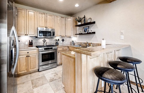 Steamboat Springs House | Spacious Mountain Retreat w/WiFi, 2 Gas Fireplaces, Shared Heated Pool & Hot Tub