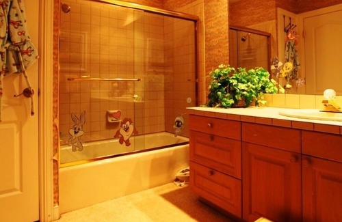 Singletree House | Spacious Single Family Home Includes Parking in Vail