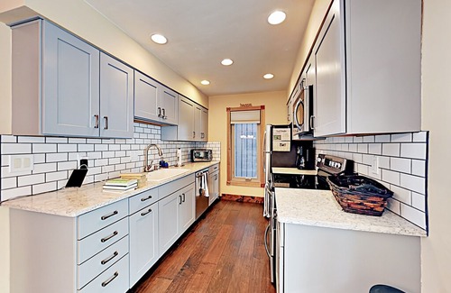 Intermountain House | Spacious Townhome with Hot Tub, Adjacent to Gore Creek | 4.5 Miles to Vail