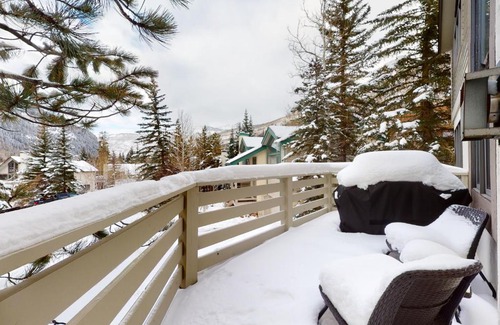 Vail House | Spruce Park 4515F