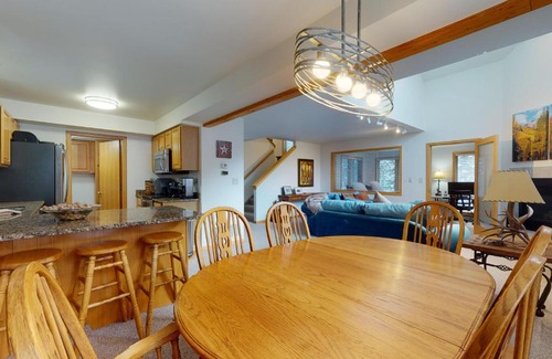 Vail House | Spruce Park 4515F