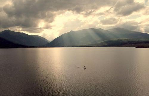Twin Lakes House | Stay Twin Lakes Cabin 3