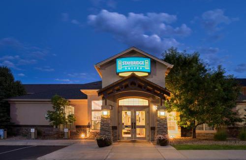 Englewood Hotel | Staybridge Suites Denver Tech Center by IHG
