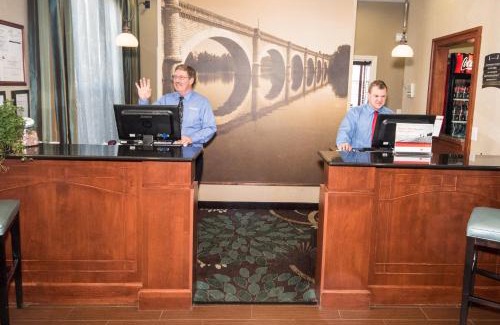 Englewood Hotel | Staybridge Suites Denver Tech Center by IHG