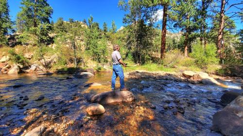 Estes Park Resort | Stonebrook Resort - Adult Only