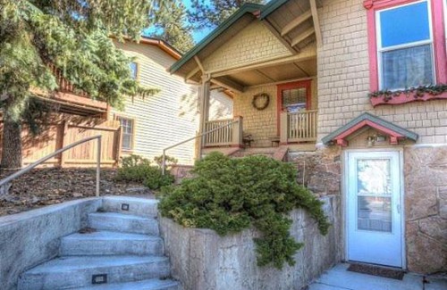 Estes Park House | Stones Throw