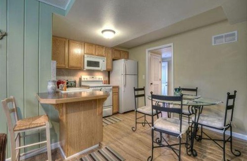 Estes Park House | Stones Throw