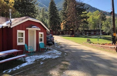 Loveland Apartment | Stoney River Lodge - Unit 4 - Eagle