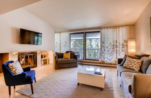 Keystone Apartment | Sts, Johns 2507