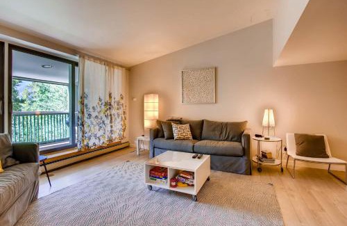Keystone Apartment | Sts, Johns 2507