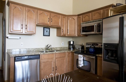 Leadville Apartment | Studio 508, Leadville Colorado