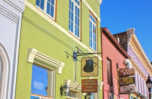 Leadville Apartment | Studio 508, Leadville Colorado