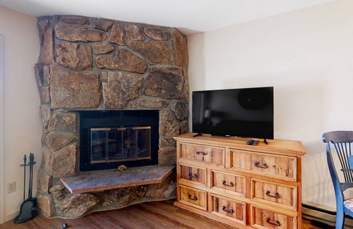 Granby Apartment | Studio flat ∙ 4 guests