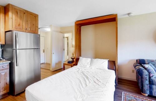 Granby Apartment | Studio flat ∙ 4 guests
