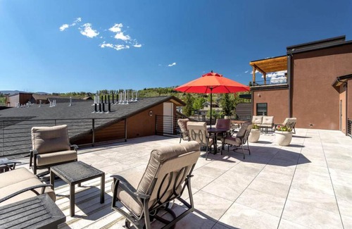 Grand Lake Apartment | Studio in Grand Lake