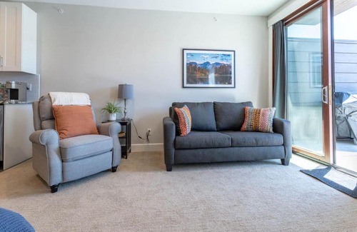 Grand Lake Apartment | Studio in Grand Lake