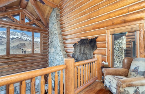 Mountain Village House | Stunning Vacation Rental with Ski-in Ski-out Access