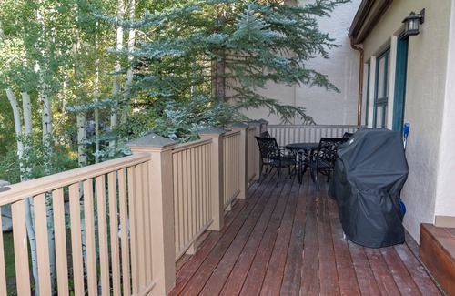 Beaver Creek Villa | Stunning Western Inspired Private 3 Bedroom Villa