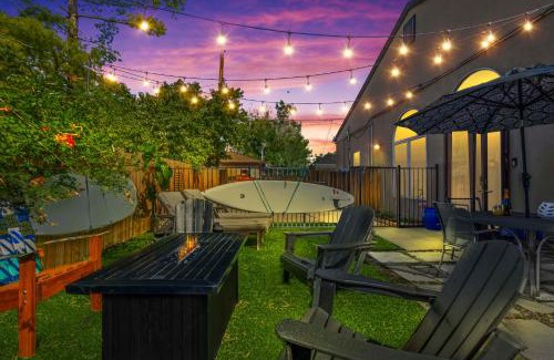 Sunnyside House | Stylish Church Conversion Walk To Lohi