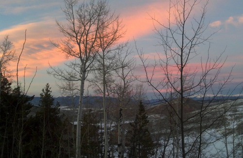 Granby Condo | SUMMER IN THE ROCKIES! 2BR/2BA-HIKE, BIKE, GOLF, FISH-GREAT LOCATION!