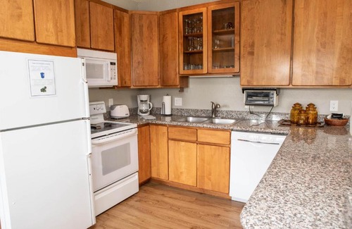 Vail Apartment | Sun Vail Condos 11A Condo