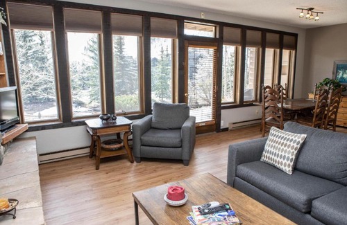 Vail Apartment | Sun Vail Condos 11A Condo