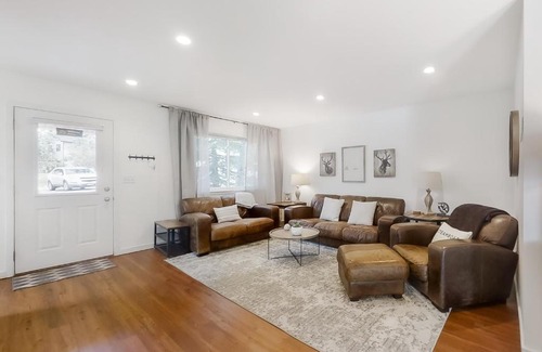 Steamboat Springs House | Sunburst Townhome 3471