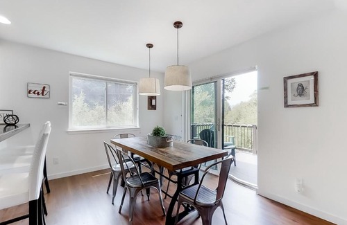 Steamboat Springs House | Sunburst Townhome 3471