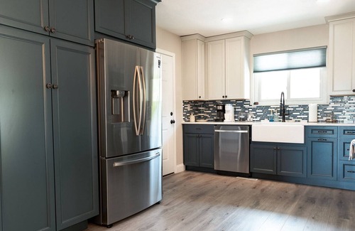 Wheat Ridge House | Sweetridge - Hot Tub - Game Room - Theater Room