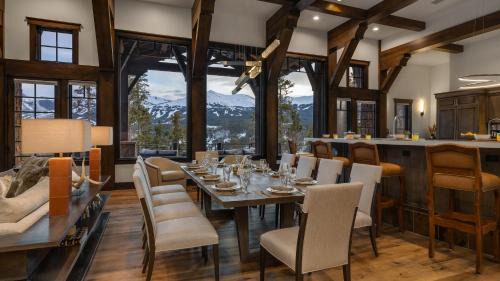The Highlands House | Switchback Lodge
