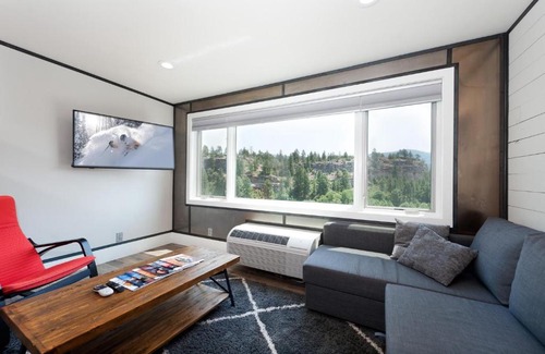 Purgatory Apartment | Tamarron Lodge Studio 311