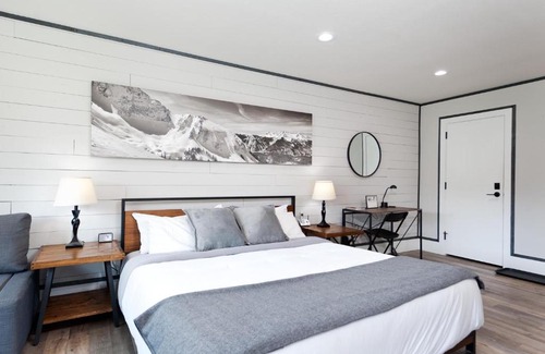 Purgatory Apartment | Tamarron Lodge Studio 311