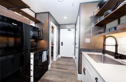 Purgatory Apartment | Tamarron Lodge Studio 311