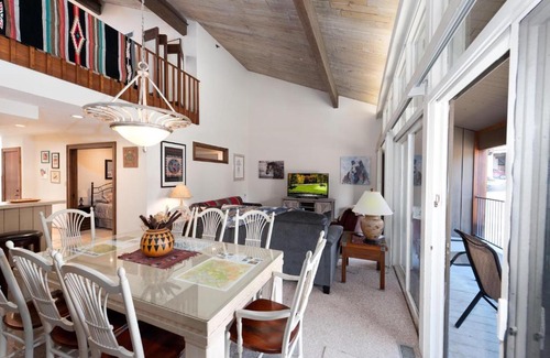 Purgatory House | Tamarron PineCone 804