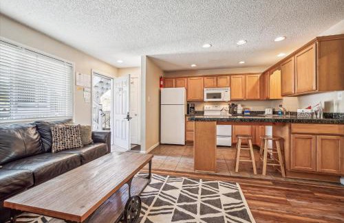 Historic District House | Tannhauser 214