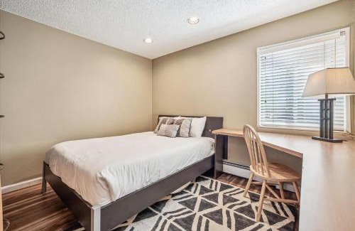 Historic District House | Tannhauser 214
