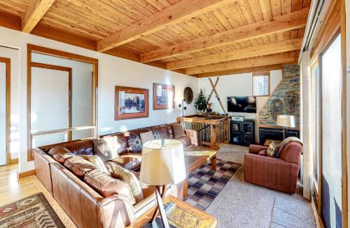 Keystone House | Tennis Townhome 1312