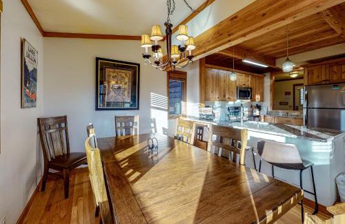 Keystone House | Tennis Townhome 1312