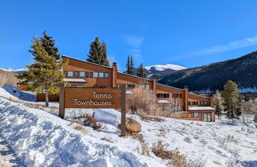 Keystone House | Tennis Townhomes 1319 by SummitCove Lodging