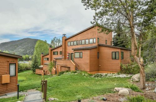 Keystone House | Tennis Townhomes 1319 by SummitCove Lodging