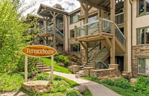 Snowmass Village House | Terracehouse 81